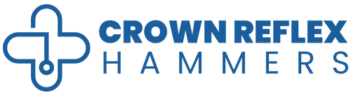 Crown Reflex Hammers